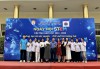 CHÚC MỪNG THÀNH TÍCH CỦA TRƯỜNG THPT NGUYỄN THỊ DUỆ TẠI NGÀY HỘI STEM TỈNH HẢI DƯƠNG NĂM HỌC 2024 - 2025