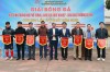 GIẢI BÓNG ĐÁ HỌC SINH THPT, GIÁO DỤC NGHỀ NGHIỆP & GIÁO DỤC THƯỜNG XUYÊN - CÚP SDU LẦN THỨ NHẤT NĂM 2025