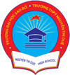 Trường THPT Nguyễn Thị Duệ